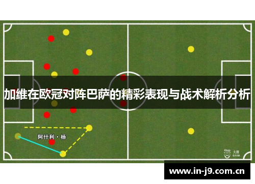加维在欧冠对阵巴萨的精彩表现与战术解析分析